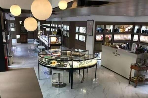 无锡市惠山寄卖奢侈品店